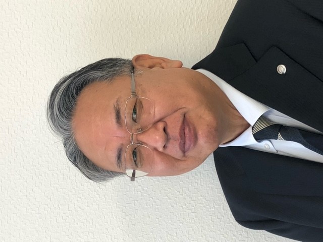 前田　周三