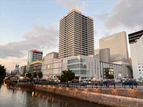 外観　（２０２４年８月撮影）