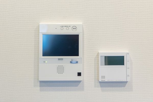 冷暖房?空調(diào)設(shè)備 床暖房?インターフォン  寫真撮影日：2023-12-14