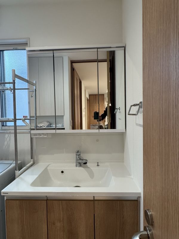 洗面 寫(xiě)真撮影日：11/16/24, 12:00?AM