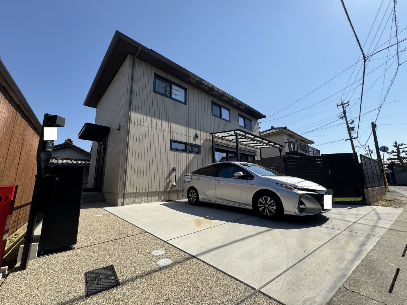 外観 寫真撮影日：2025-08-01