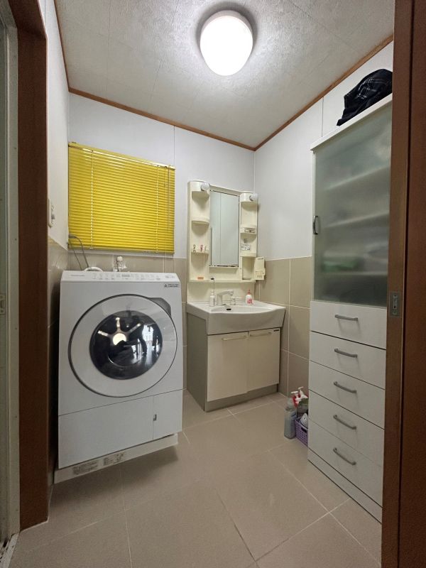 洗面室 寫真撮影日：11/1/25, 12:00?AM