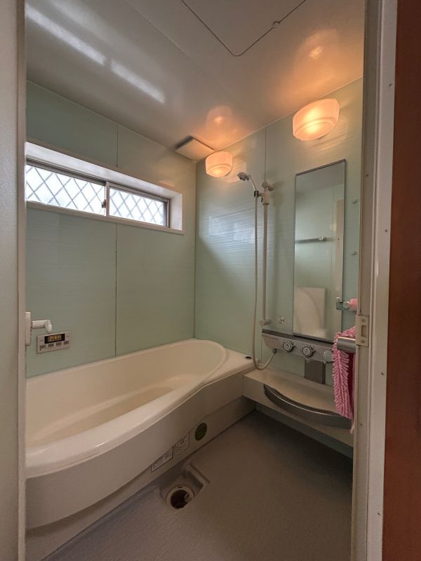 ユニットバス 寫真撮影日：11/1/25, 12:00?AM