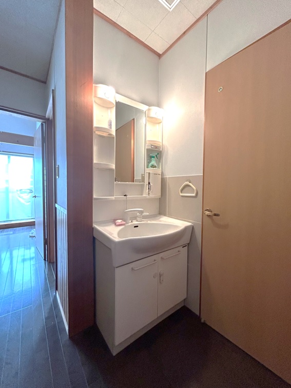 2階洗面化粧臺 寫真撮影日：11/1/25, 12:00?AM