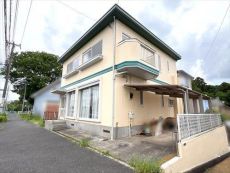 外観（北側から撮影）