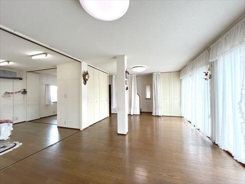 ＬＤ（約１３．８帖）