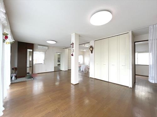 ＬＤ（約１３．８帖）