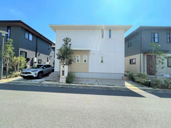 現地外観寫真  寫真撮影日：2024-09-19