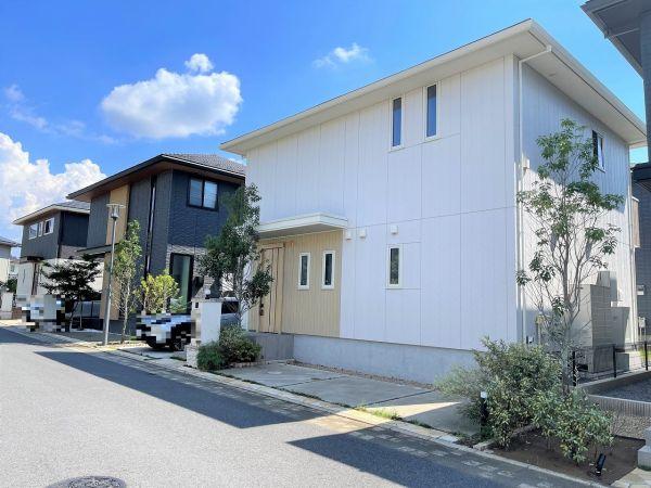 現地外観寫真  寫真撮影日：2024-09-19