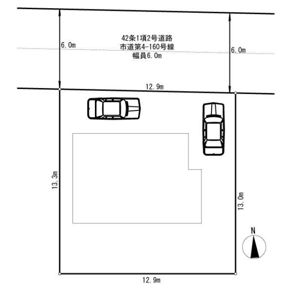 區畫図  寫真撮影日：2024-09-19