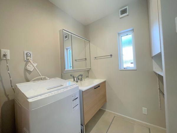 洗面臺?洗面所  寫真撮影日：2024-09-19