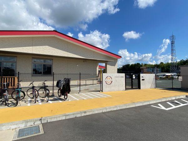 そうほスマイル保育園 450m 寫真撮影日：2024-09-15