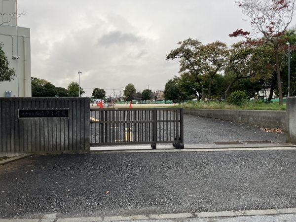 西志津小學校 1100m 寫真撮影日：2024-10-25