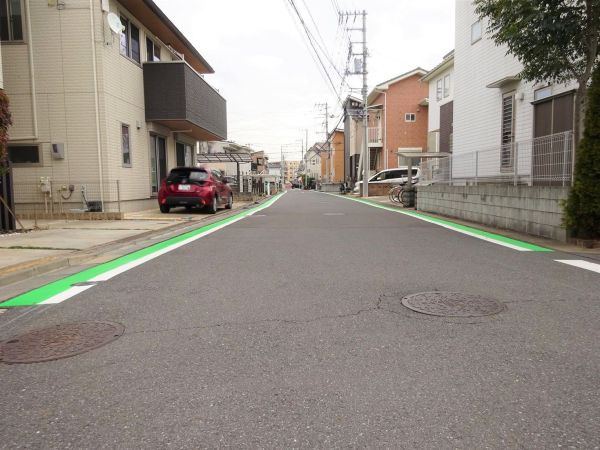 その他現(xiàn)地  寫真撮影日：2025-02-07