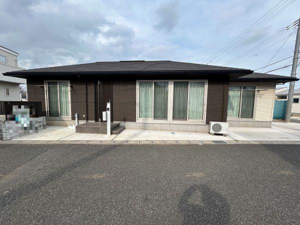 現(xiàn)地外観寫真  寫真撮影日：2025-03-10