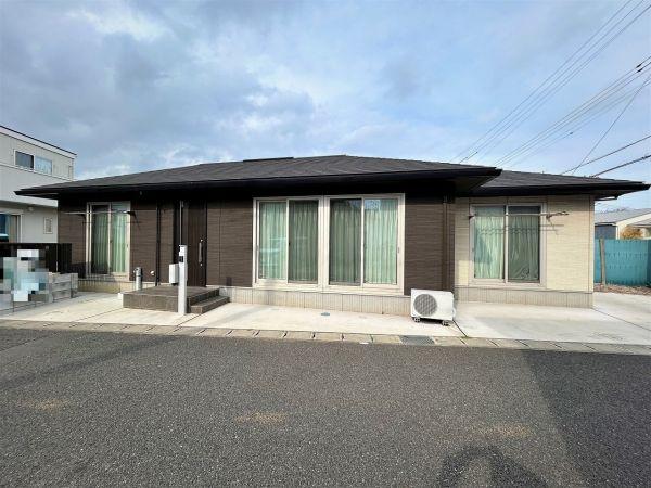 現(xiàn)地外観寫真  寫真撮影日：2025-03-10