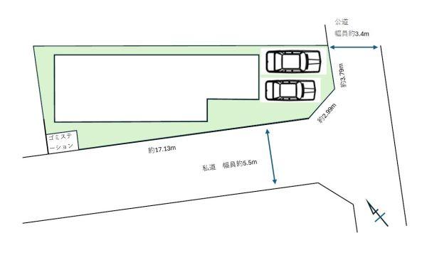 區(qū)畫図  寫真撮影日：2025-03-10
