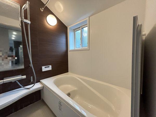 浴室  寫真撮影日：2025-03-10