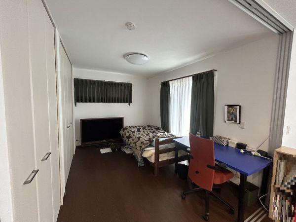 リビング以外の居室  寫真撮影日：2025-03-10