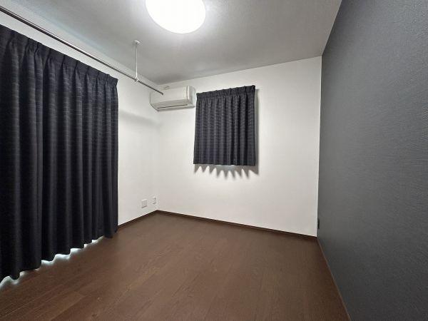 リビング以外の居室  寫真撮影日：2025-03-10