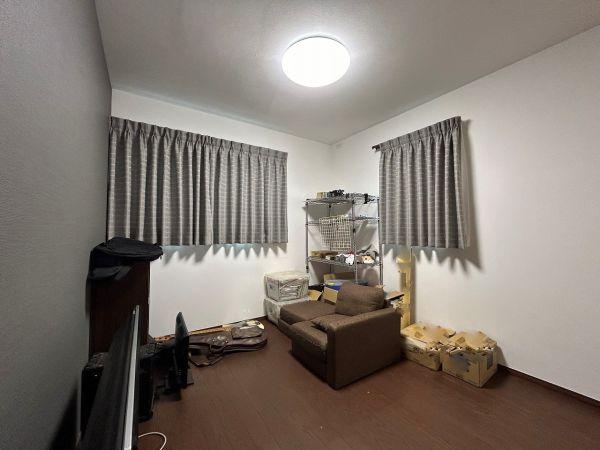 リビング以外の居室  寫真撮影日：2025-03-10