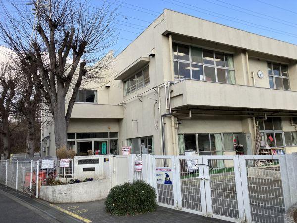 桜木保育所 700m 寫真撮影日：2025-01-27