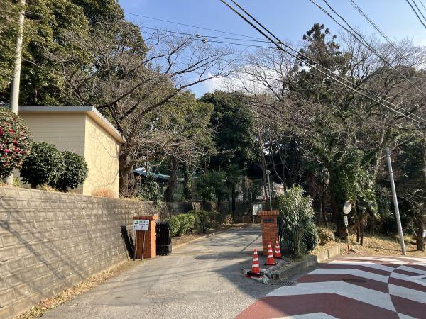 加曽利中學(xué)校 200m 寫真撮影日：2025-01-27