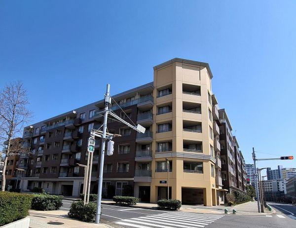 現地外観寫真  寫真撮影日：2025-03-23