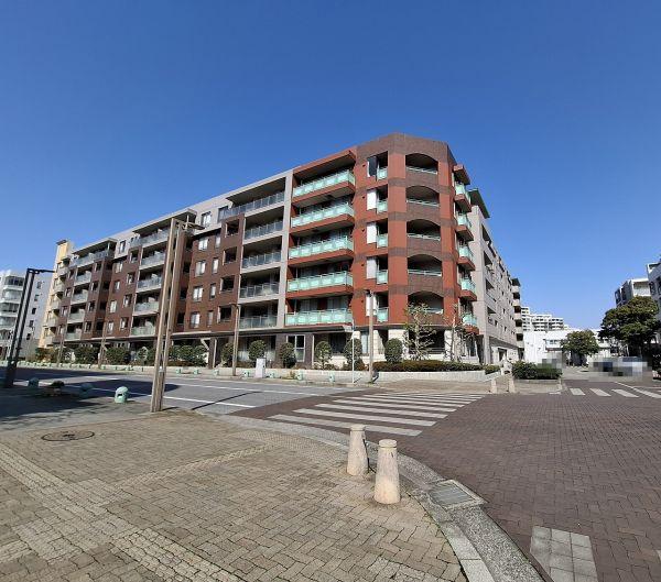 現地外観寫真  寫真撮影日：2025-03-23