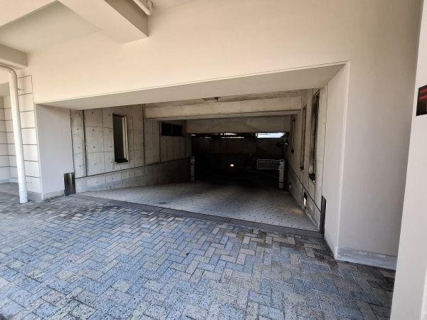 駐車場(共用設備)  寫真撮影日：2025-03-23