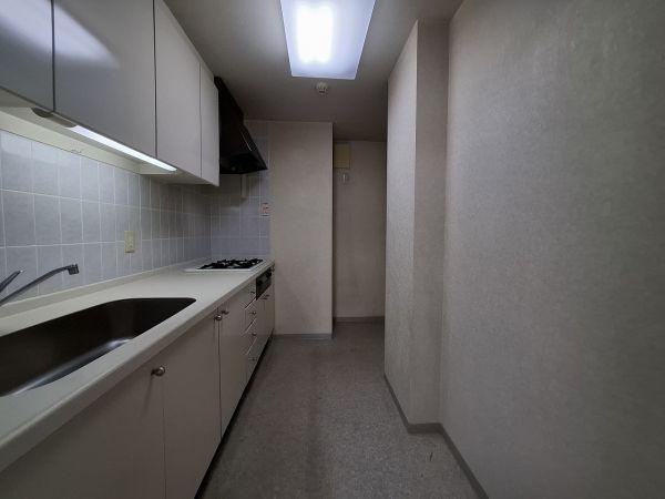 キッチン  寫真撮影日：2025-03-23