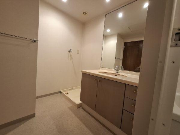 洗面臺?洗面所  寫真撮影日：2025-03-23