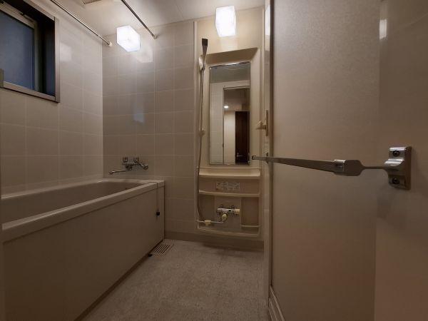 浴室  寫真撮影日：2025-03-23