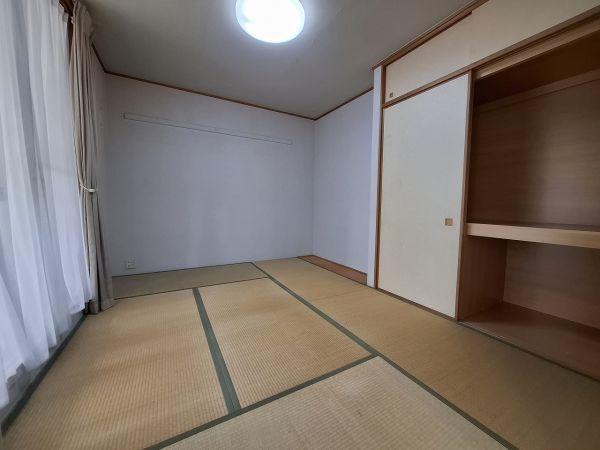 リビング以外の居室  寫真撮影日：2025-03-23