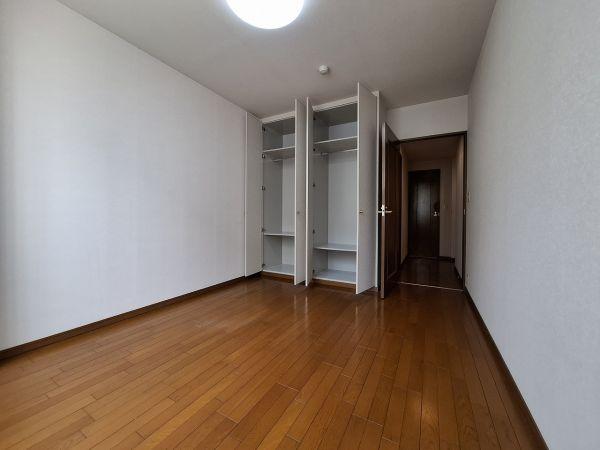 リビング以外の居室  寫真撮影日：2025-03-23