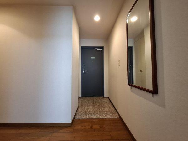 玄関  寫真撮影日：2025-03-23