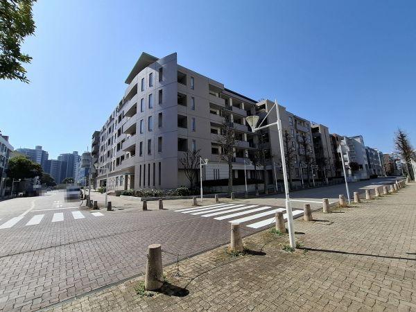 現地外観寫真  寫真撮影日：2025-03-23