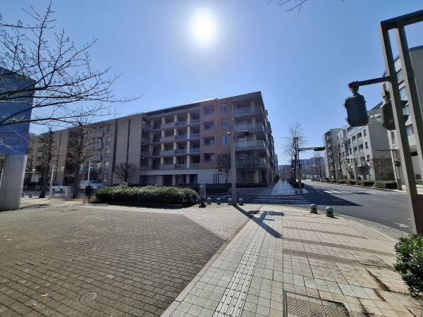 現地外観寫真  寫真撮影日：2025-03-23