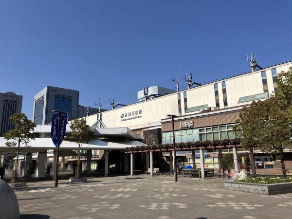 JR京葉線　海浜幕張駅 1040m 寫真撮影日：2025-03-23