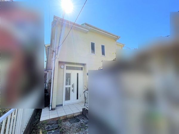 現(xiàn)地外観寫(xiě)真  寫(xiě)真撮影日：2025-04-01