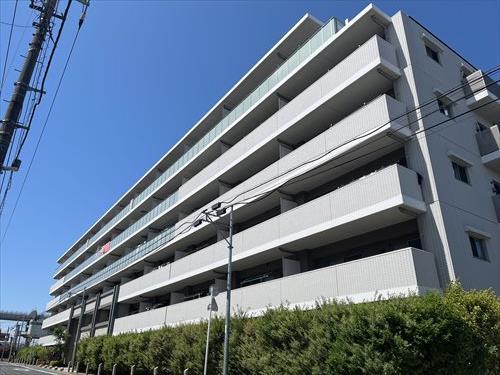 外観?（２０２５年４月撮影）