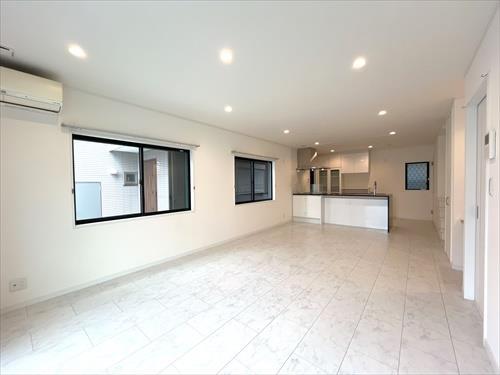 ＬＤＫ（１９．５帖）