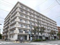 外観（２０２５年６月撮影）