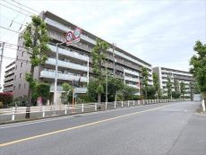 外観（２０２５年５月撮影）