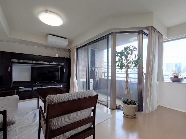 リビング  寫真撮影日：2025-06-08