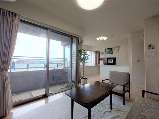 リビング  寫真撮影日：2025-06-08