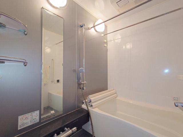 浴室  寫真撮影日：2025-06-08