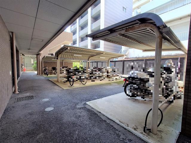 その他共用部  寫真撮影日：2025-06-08