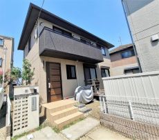 現地外観寫真  寫真撮影日：2025-08-28