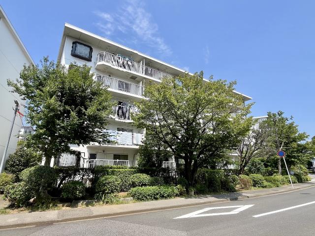 現(xiàn)地外観寫真  寫真撮影日：2025-08-23